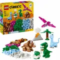 Produktbild: LEGO Classic Kreative Dinosaurier, 11041
