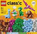 Produktbild: 5702017822228 Klocki konstrukcyjne Lego Classic Kreatywne Dinozaury LEGO 11041 L