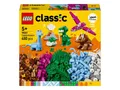 Produktbild: LEGO 11041 Classic - Kreative Dinosaurier - Neu & OVP
