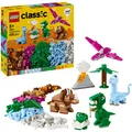 Produktbild: LEGO 11041 Classic Kreative Dinosaurier, Konstruktionsspielzeug