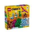 Produktbild: LEGO 11041 Kreative Dinosaurier