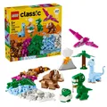 Produktbild: LEGO® CLASSIC 11041 KREATIVE DINOSAURIER NEU OVP