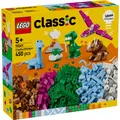Produktbild: LEGO® Classic 11041 Kreative Dinosaurier