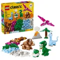 Produktbild: LEGO® 11041 Creative Dinosaurs NEW in OVP