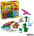 Produktbild: LEGO Classic 11041 Kreative Dinosaurier 11041