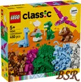 Produktbild: LEGO® Classic: 11041 Kreative Dinosaurier ! NEU & OVP !