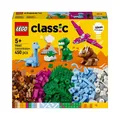 Produktbild: LEGO(R) CLASSIC 11041 Kreative Dinosaurier