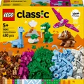Produktbild: LEGO Classic 11041 Kreative Dinosaurier NEUHEIT 2025 OVP+
