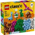 Produktbild: LEGO® Classic Kreative Dinosaurier 11041
