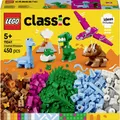 Produktbild: 11041 LEGO® CLASSIC Kreative Dinosaurier
