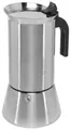 Produktbild: Bialetti Venus box, Mokka-Kanne, 0,1 l, Silber, Edelstahl, 2 Tassen, Polypropylen (PP)