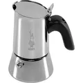 Produktbild: Bialetti NEW VENUS 2TZ - Silber