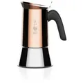 Produktbild: Bialetti Espressokocher, Silber, Metall, 10x18x12 cm, Küchengeräte, Kaffeemaschinen & Zubehör