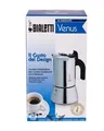 Produktbild: 8006363028875 Bialetti Venus box Mokka-Kanne 0,1 l Silber BIALETTI