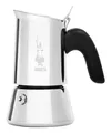 Produktbild: 8006363028875 Bialetti Venus box Mokka-Kanne 0,1 l Silber Unpacked BIALETTI