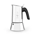 Produktbild: Bialetti New Venus Espressokocher 2 Tassen Edelstahl für 2 Espressotassen