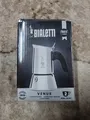 Produktbild: Bialetti New Venus Espressokocher 2 Tassen Edelstahl für 2 Espressotassen