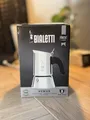 Produktbild: Bialetti New Venus Espressokocher 2 Tassen Edelstahl für 2 Espressotassen