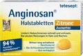Produktbild: Merz Consumer Care GmbH TETESEPT Anginosan Halstabletten zuckerfrei Zitro. 20 St 11655891