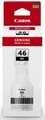 Produktbild: Canon GI-46 PGBK EMB Black Ink Bottle Schwarz (4411C001)