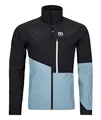 Produktbild: ORTOVOX Berrino Jacket M, 60381, Black Raven, M