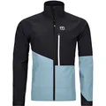 Produktbild: ORTOVOX Herren Funktionsjacke PUNTA BERRINO JACKET M