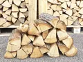 Produktbild: gruenwaren jakubik Kaminholz