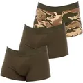 Produktbild: Pack 3 Herren-Boxershorts 00ST3V-V0LICY