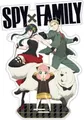 Produktbild: Acrylfigur - Spy x Family - Family Business