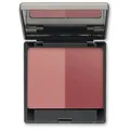 Produktbild: Hildegard Braukmann Coloured Emotions Duo Powder Rouge Berry, 1er Pack (1 x 7,5 g)