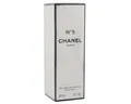 Produktbild: CHANEL Eau de Parfum No5, Glasflakon, Parfüm EDP, Damenduft