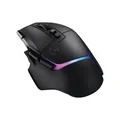 Produktbild: Logitech G 910-006163 Maus Gaming rechts RF Wireless Optisch 25600 DPI (910-006163)