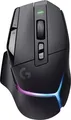 Produktbild: Logitech G G502 X Plus Maus rechts RF Wireless Optisch 25600 DPI