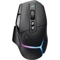 Produktbild: Logitech G G502 X Plus (Kabellos) (910-006162)