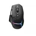 Produktbild: Logitech G502 X PLUS Kabellos Gaming-Maus RGB - Schwarz