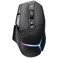 Produktbild: Logitech G G502 X PLUS - Maus - optisch - 11 Tasten
