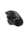 Produktbild: Logitech G502 X Plus Wireless - Gaming Maus (Schwarz) 910-006163