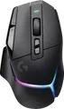 Produktbild: Logitech G502 X Plus Lightspeed Kabellose Gaming-Maus Schwarz 910-006163