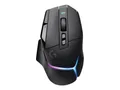 Produktbild: Logitech G G502 X PLUS - Maus - optisch - 11 Tasten