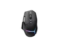 Produktbild: Logitech G502 X PLUS LIGHTSPEED Gaming-Maus