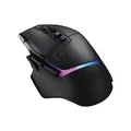 Produktbild: Logitech G502 X PLUS LIGHTSPEED: Kabellose RGB-Gaming-Maus mit HERO 25K Sensor