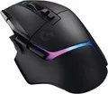 Produktbild: Logitech G 502 X PLUS LIGHTSPEED Wireless RGB Gaming Mouse - Black