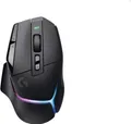Produktbild: Logitech G G502 X PLUS - Maus - optisch - 11 Tasten