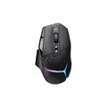 Produktbild: Logitech G502 X PLUS LIGHTSPEED Kabellose RGB-Gaming-Maus schwarz