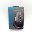 Produktbild: Logitech G502 X PLUS LIGHTSPEED Gaming Maus - Schwarz (910-006163)