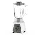 Produktbild: 3 Stk. Tefal Standmixer BL2C01 ws/gr Rühr-/Mixgeräte Standmixer