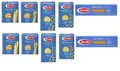 Produktbild: Boxtest Pasta Barilla 10x500g Spaghettini-Penne Rig-Tempestine-Puntine-Casarecce