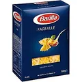 Produktbild: Barilla 500g, Farfalle 5x500 G