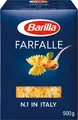 Produktbild: Barilla Pasta Farfalle N.265 4x500g