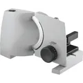 Produktbild: Ritter nova 1 Metall-Grau Elektro-Allesschneider Metall-Ausführung 65 Watt